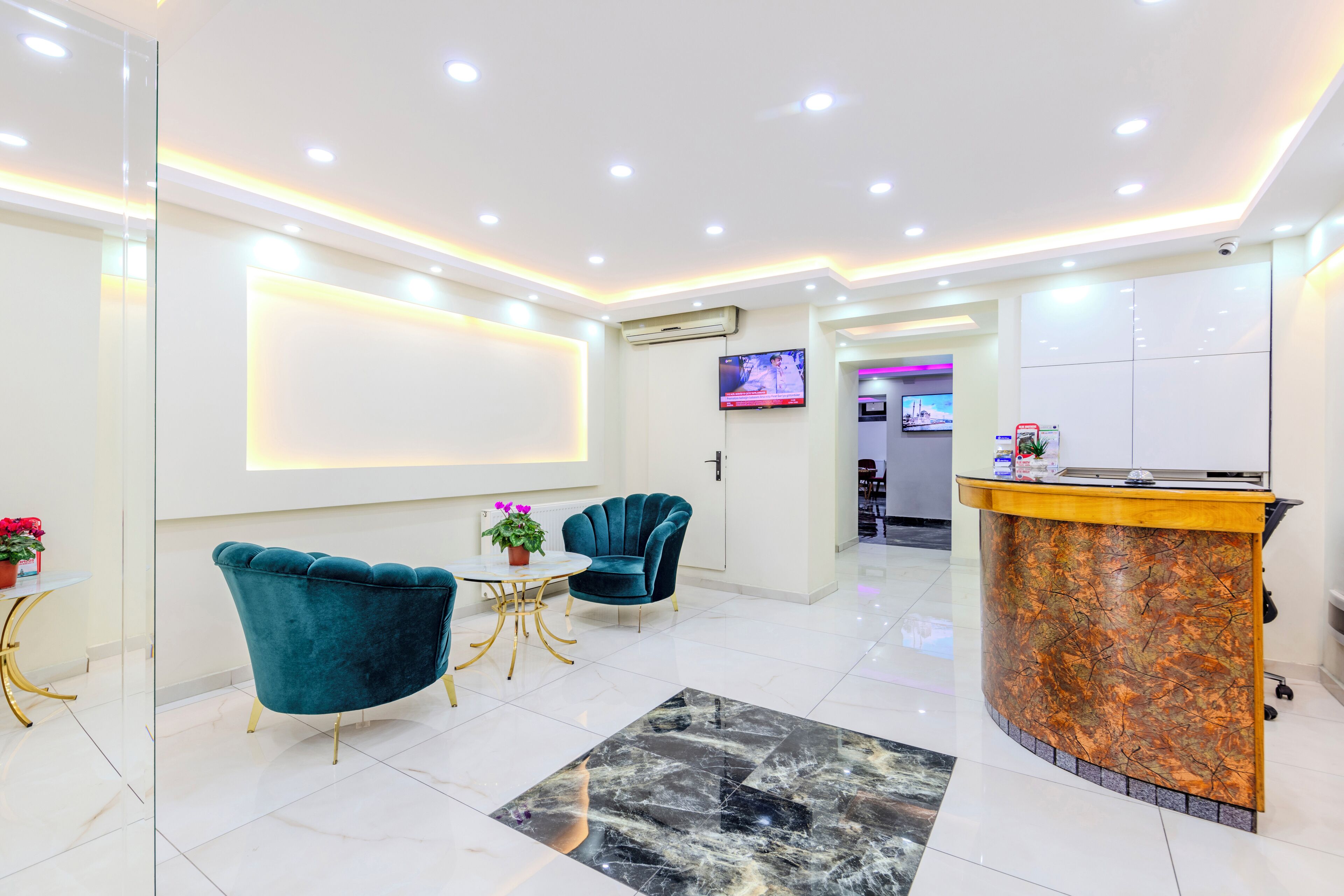 Foto - Hotel Silviya