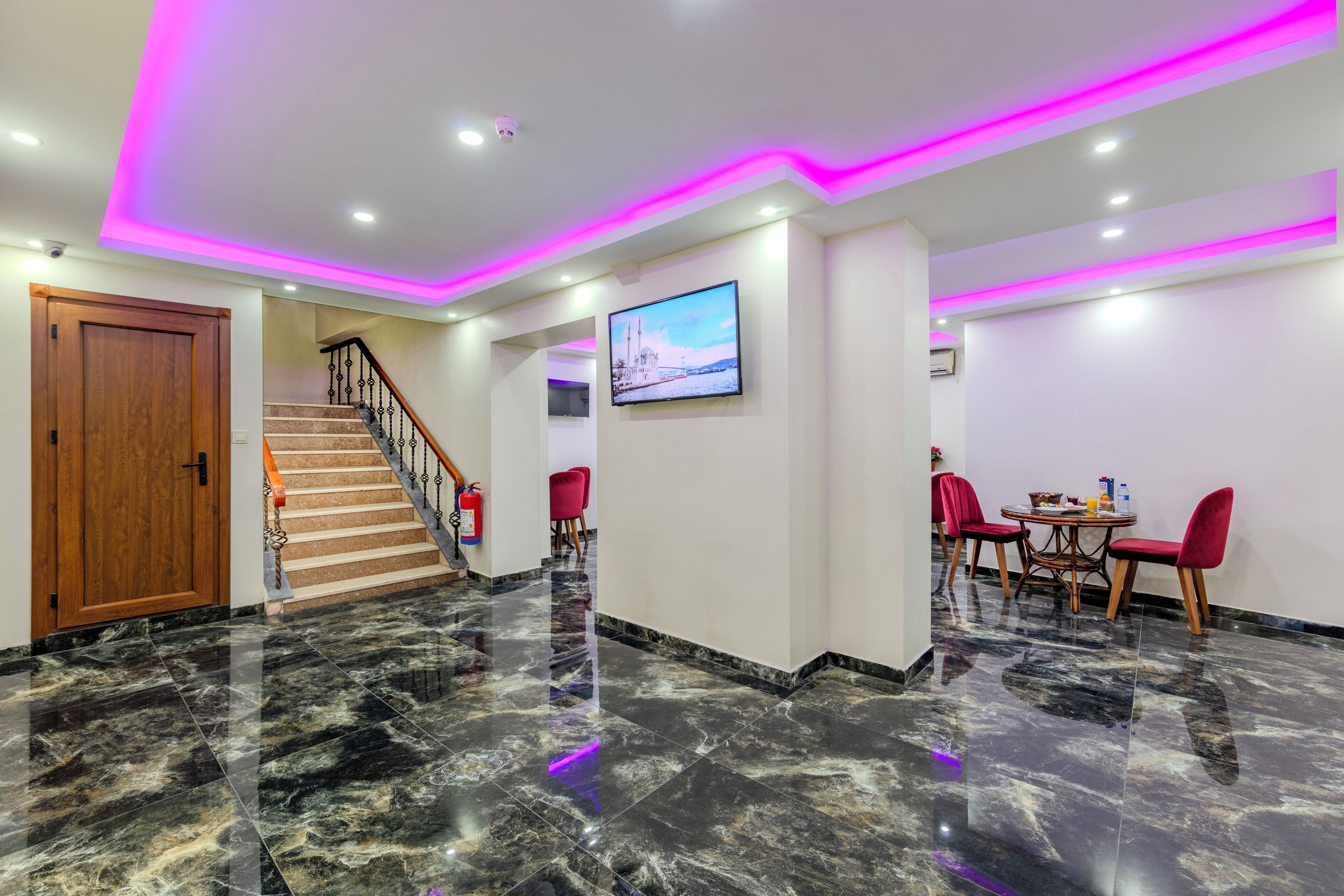 Foto - Hotel Silviya