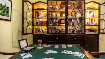 Library