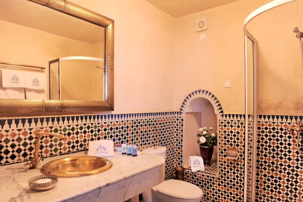 Riad El Amine Fes by null