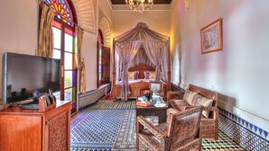 Unclassified image, 4 of 80, button - Riad El Amine Fès - Historic Hotels Worldwide (Fes)