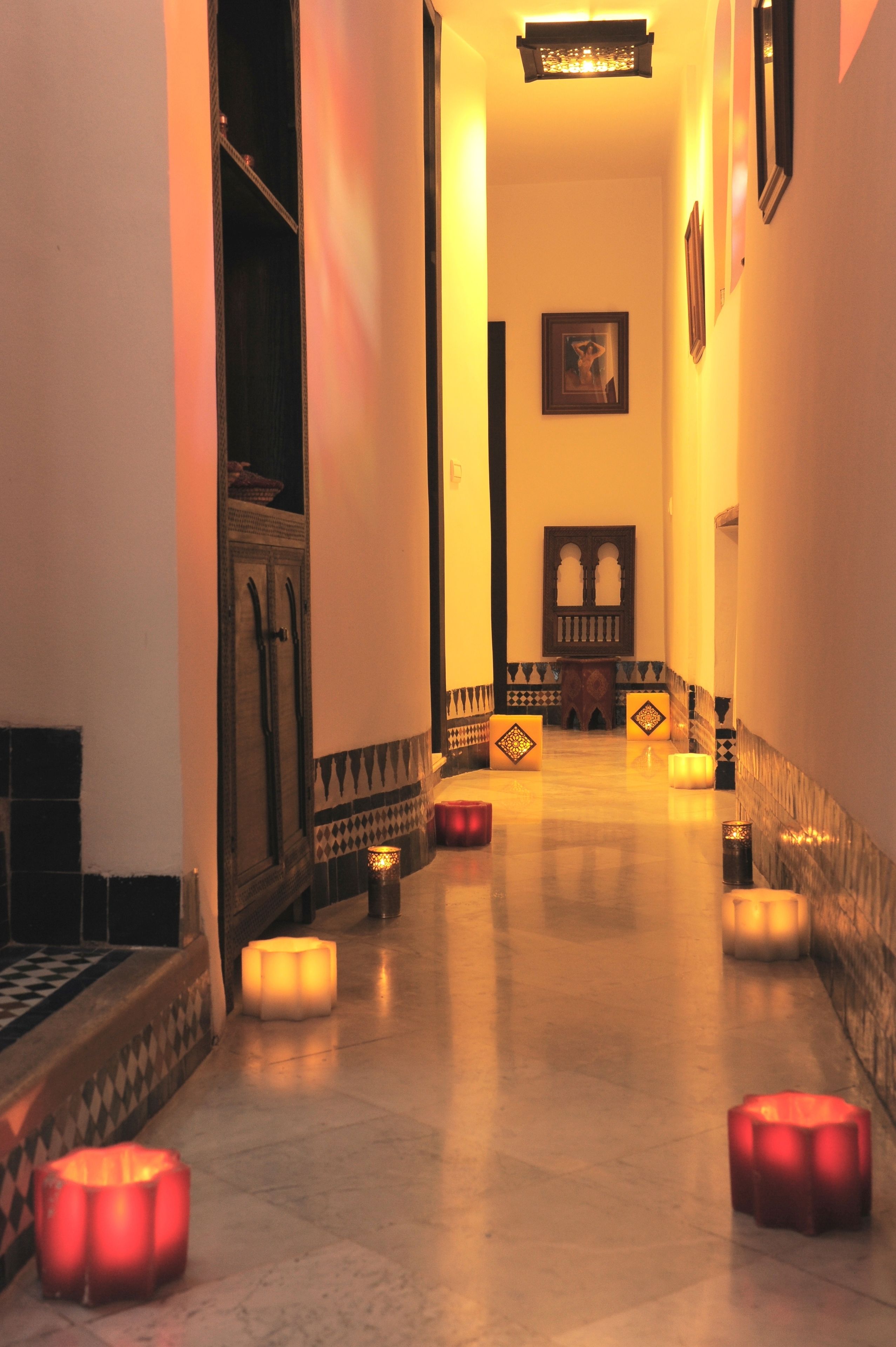 Foto - Riad El Amine Fès - Historic Hotels Worldwide