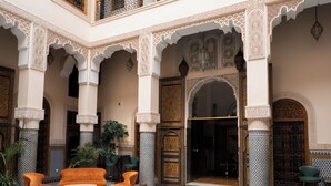 Unclassified image, 5 of 80, button - Riad El Amine Fès - Historic Hotels Worldwide (Fes)