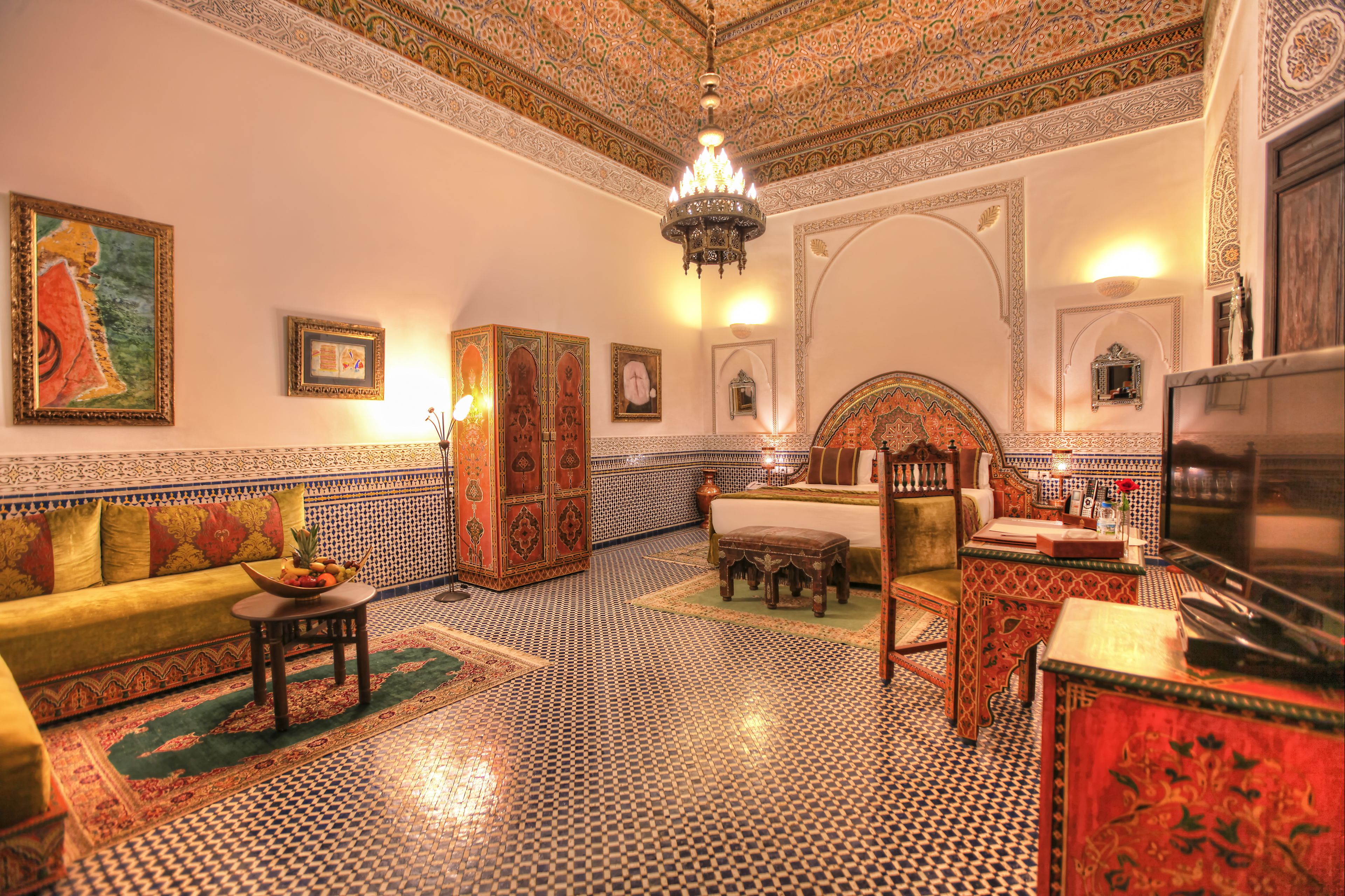 Sala d'estar
