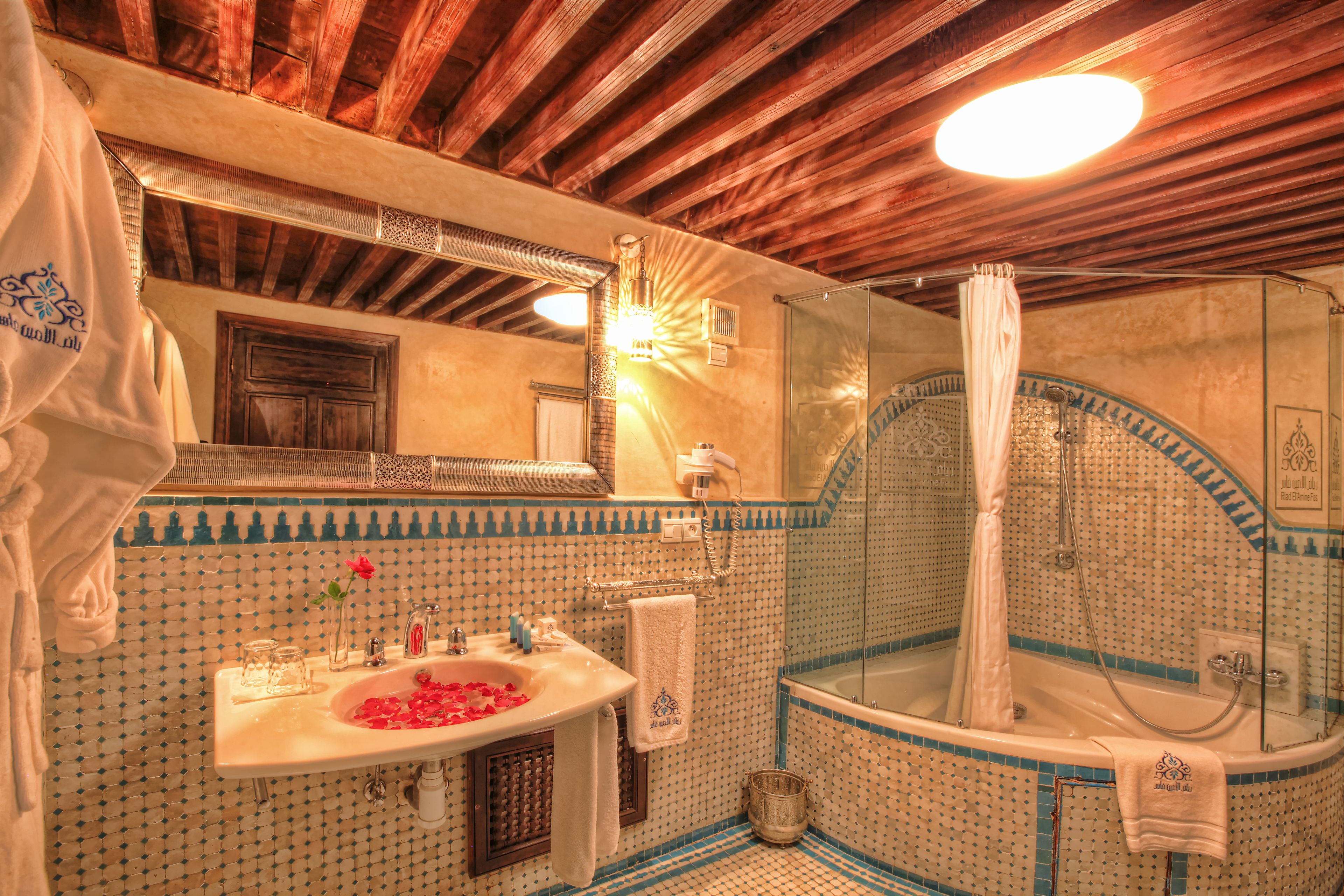 Foto - Riad El Amine Fès - Historic Hotels Worldwide