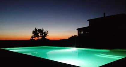 Agriturismo Sa Murtà