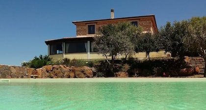 Agriturismo Sa Murtà