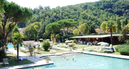 Hotel Terme Imperial