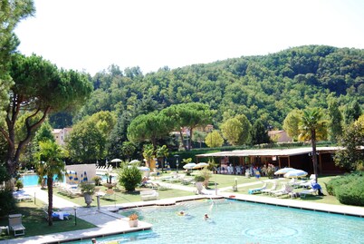 Hotel Terme Imperial