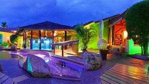 Property grounds - Pandora Lifestyle Hotel (Koh Samui)