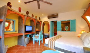 Room - Pandora Lifestyle Hotel (Koh Samui)