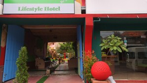 Exterior - Pandora Lifestyle Hotel (Koh Samui)