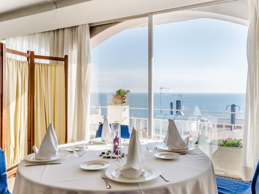 Mediterrane gerechten