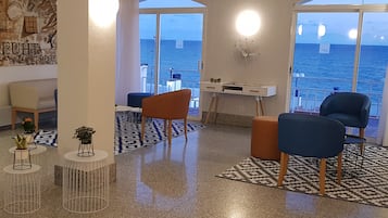 Ρεσεψιόν