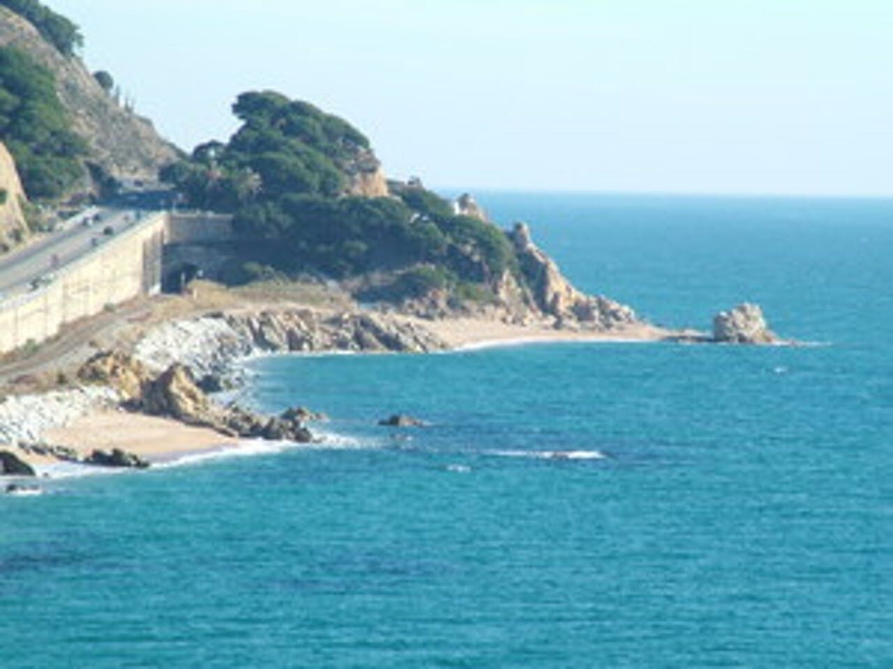 standard single room, 1 single bed | view from room