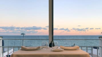 Cocina mediterránea
