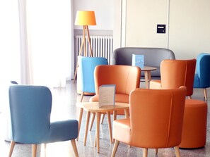 TV - Hotel Gran Sol (Sant Pol De Mar)