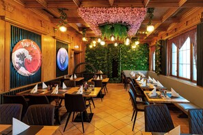 Italiaanse gerechten