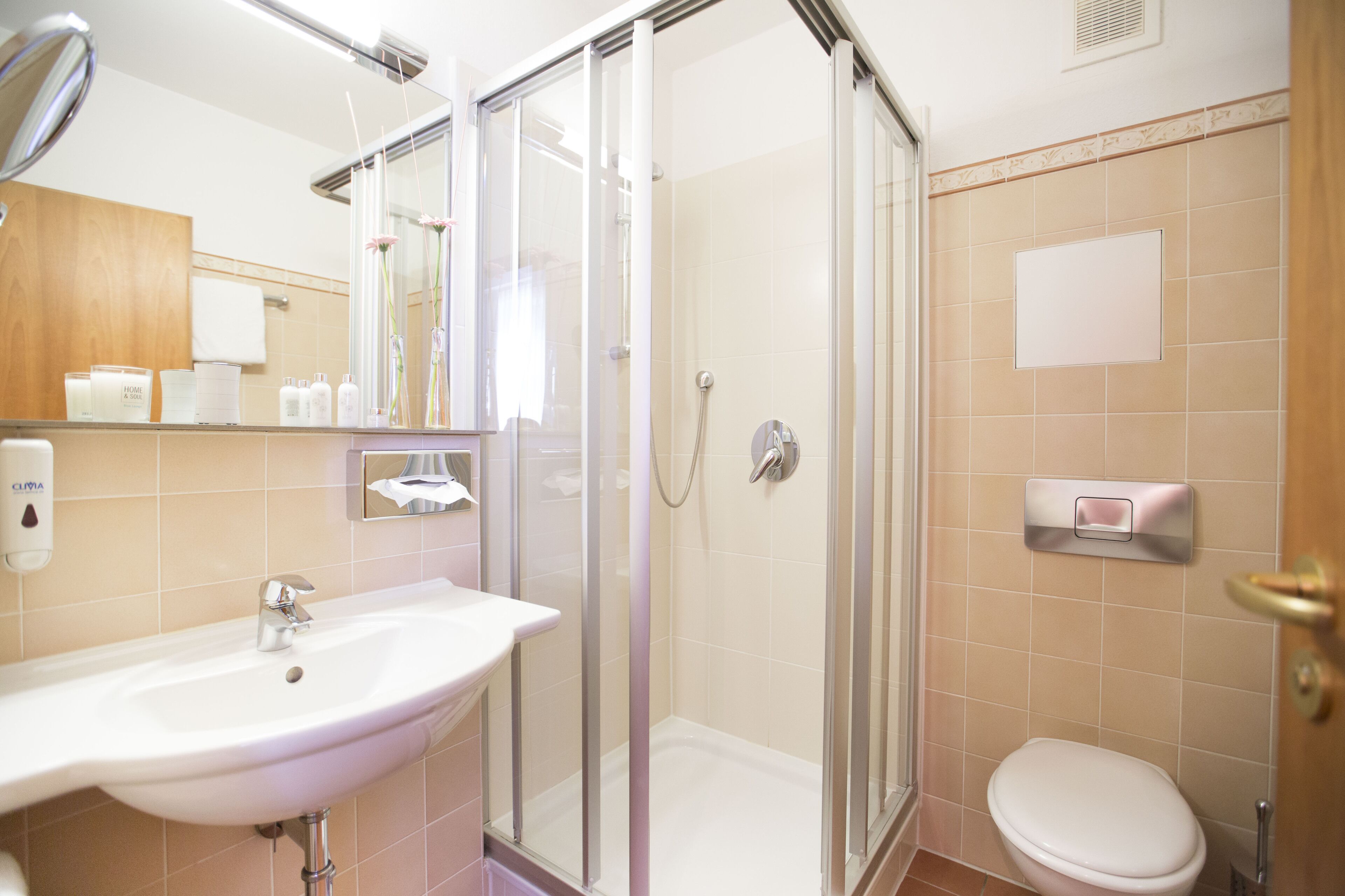 Foto - Drexel´s Parkhotel