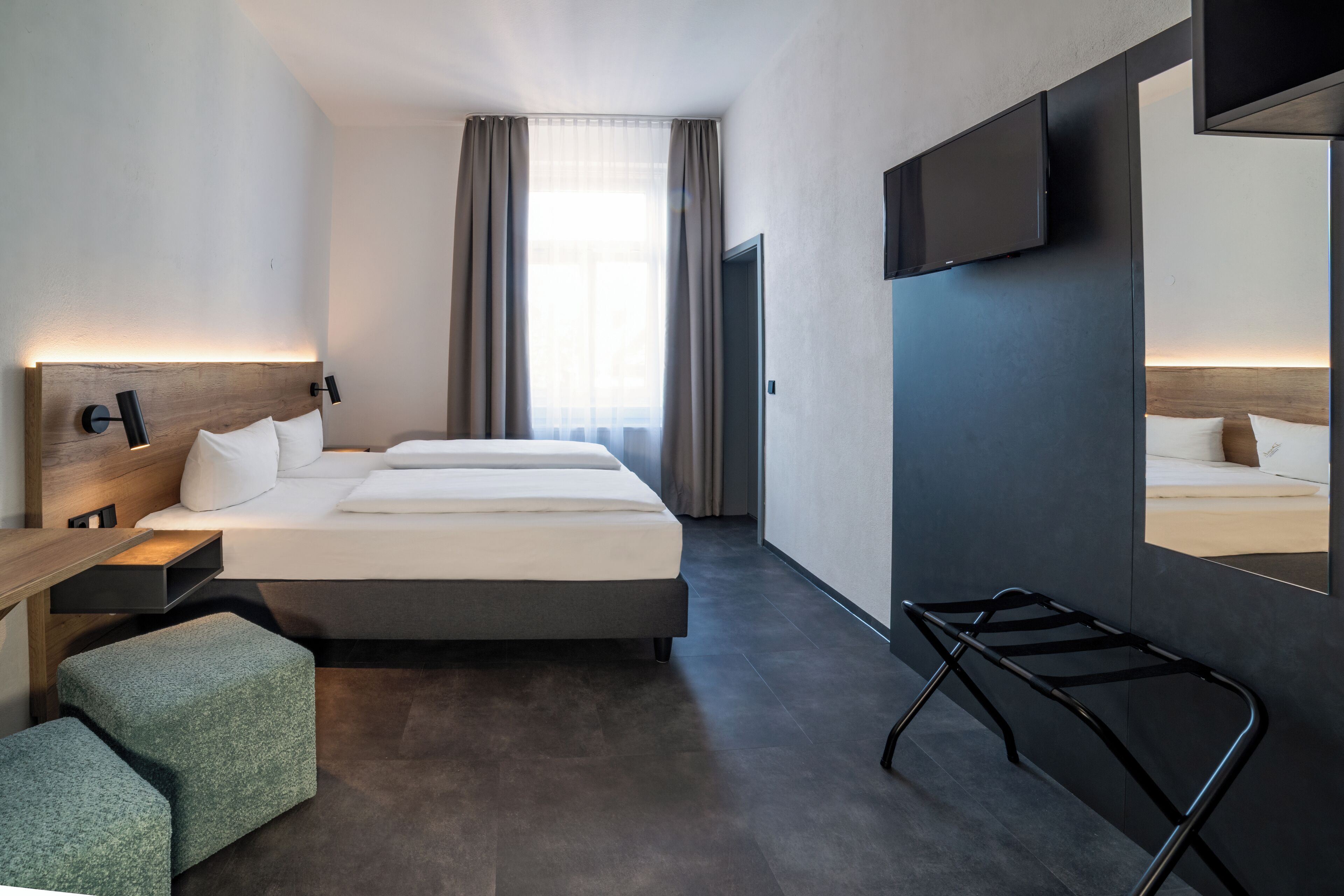 Foto - Drexel´s Parkhotel