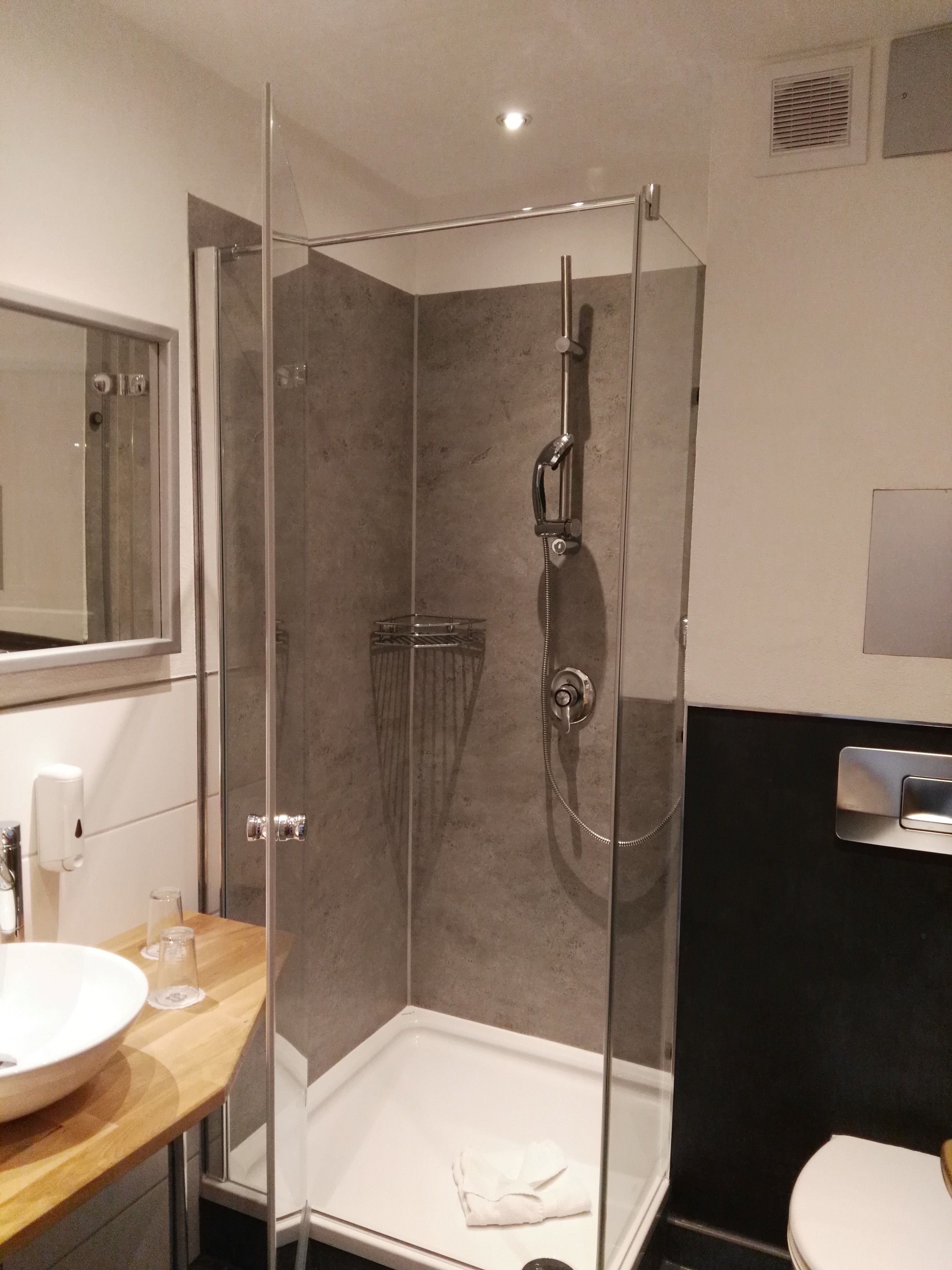 Foto - Drexel´s Parkhotel