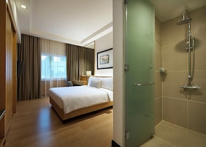 ANSA Superior Room