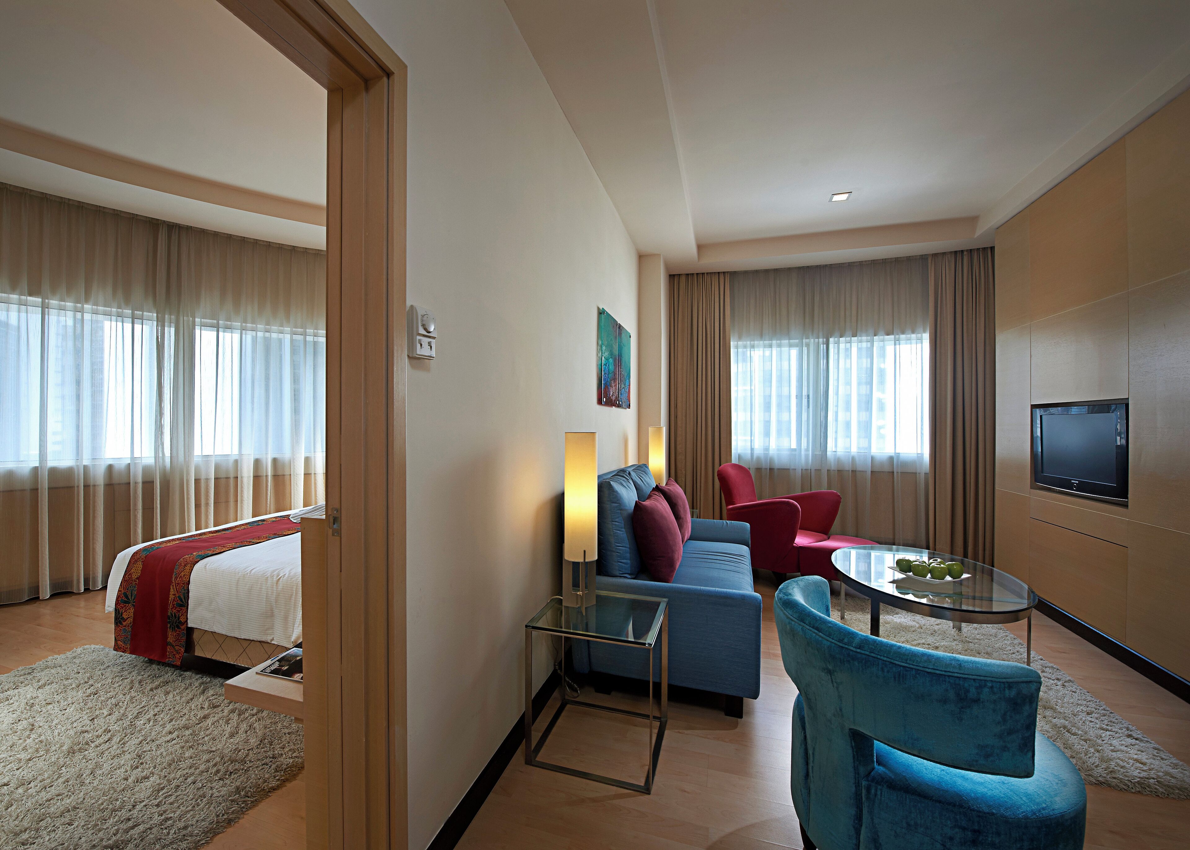 Photo - ANSA Hotel Kuala Lumpur