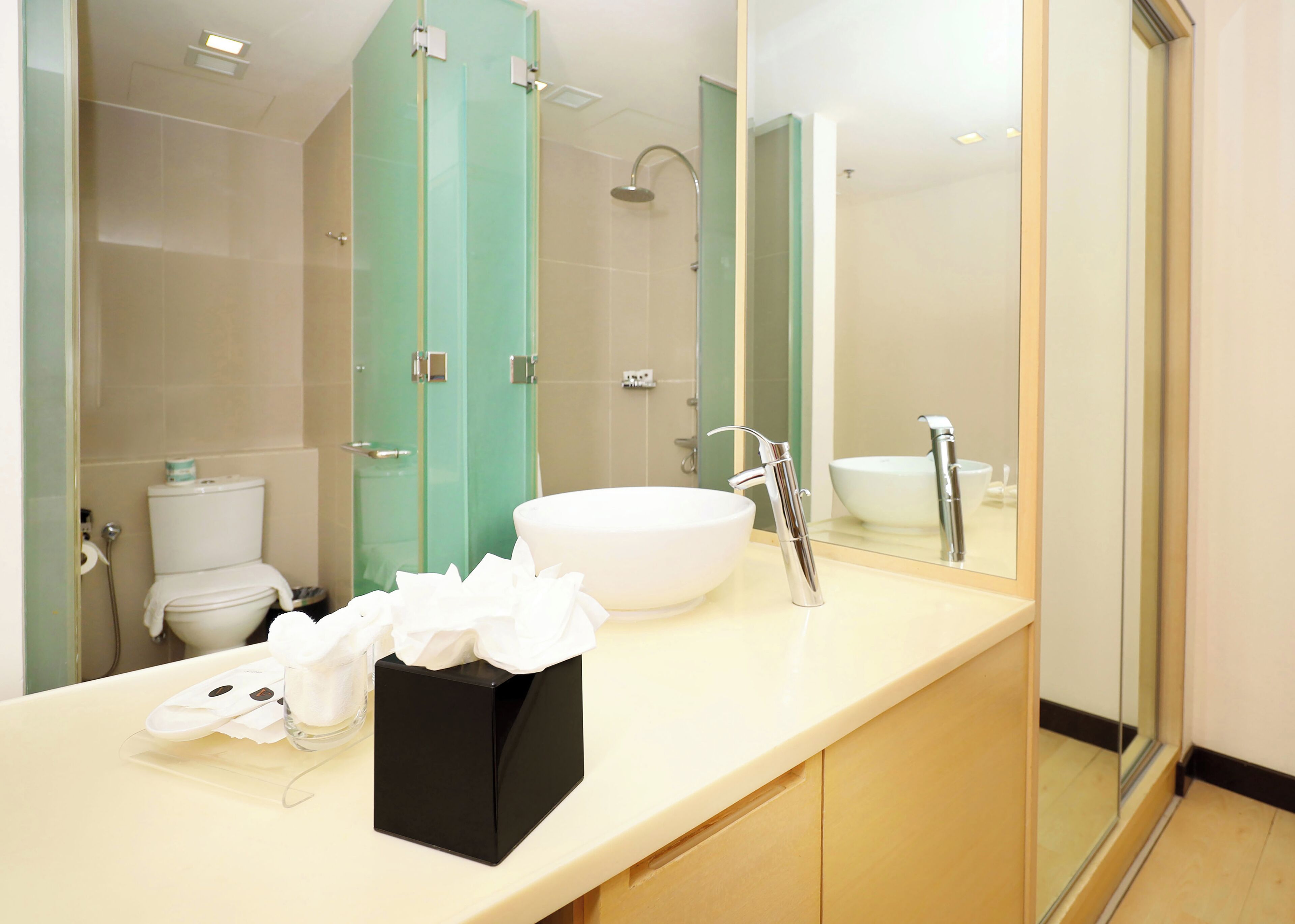 Photo - ANSA Hotel Kuala Lumpur