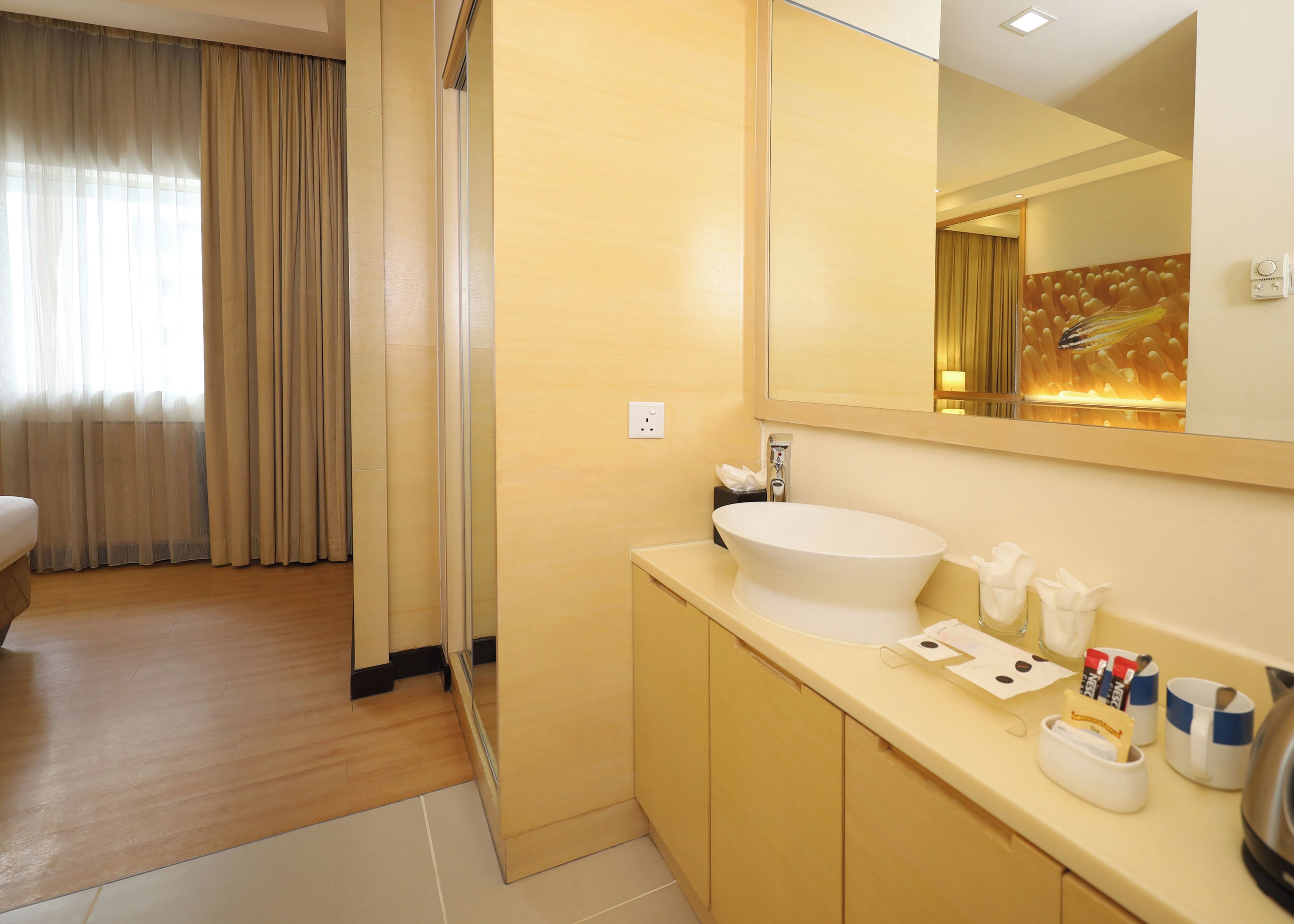 Photo - ANSA Hotel Kuala Lumpur