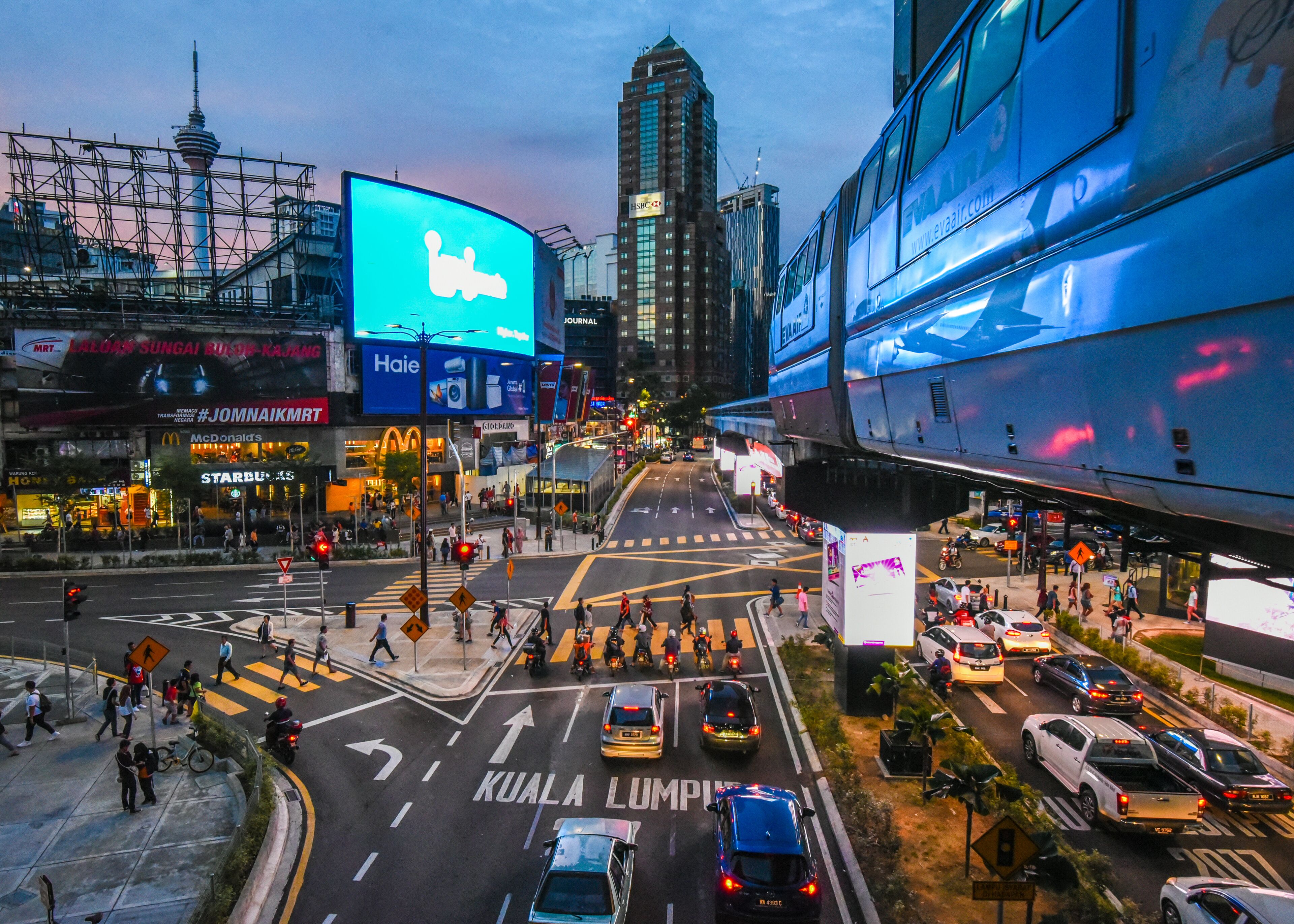 Photo - ANSA Hotel Kuala Lumpur