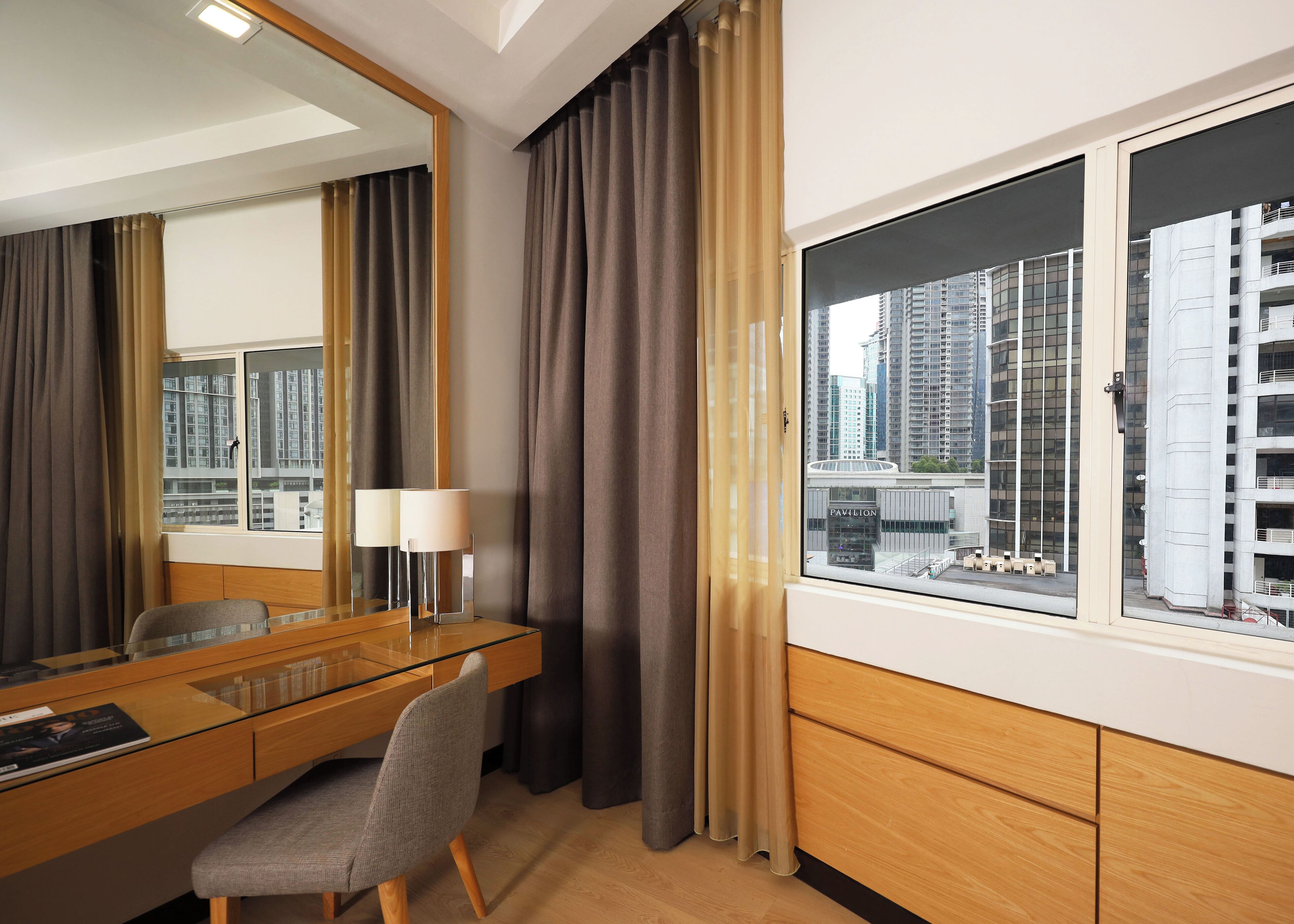 Photo - ANSA Hotel Kuala Lumpur