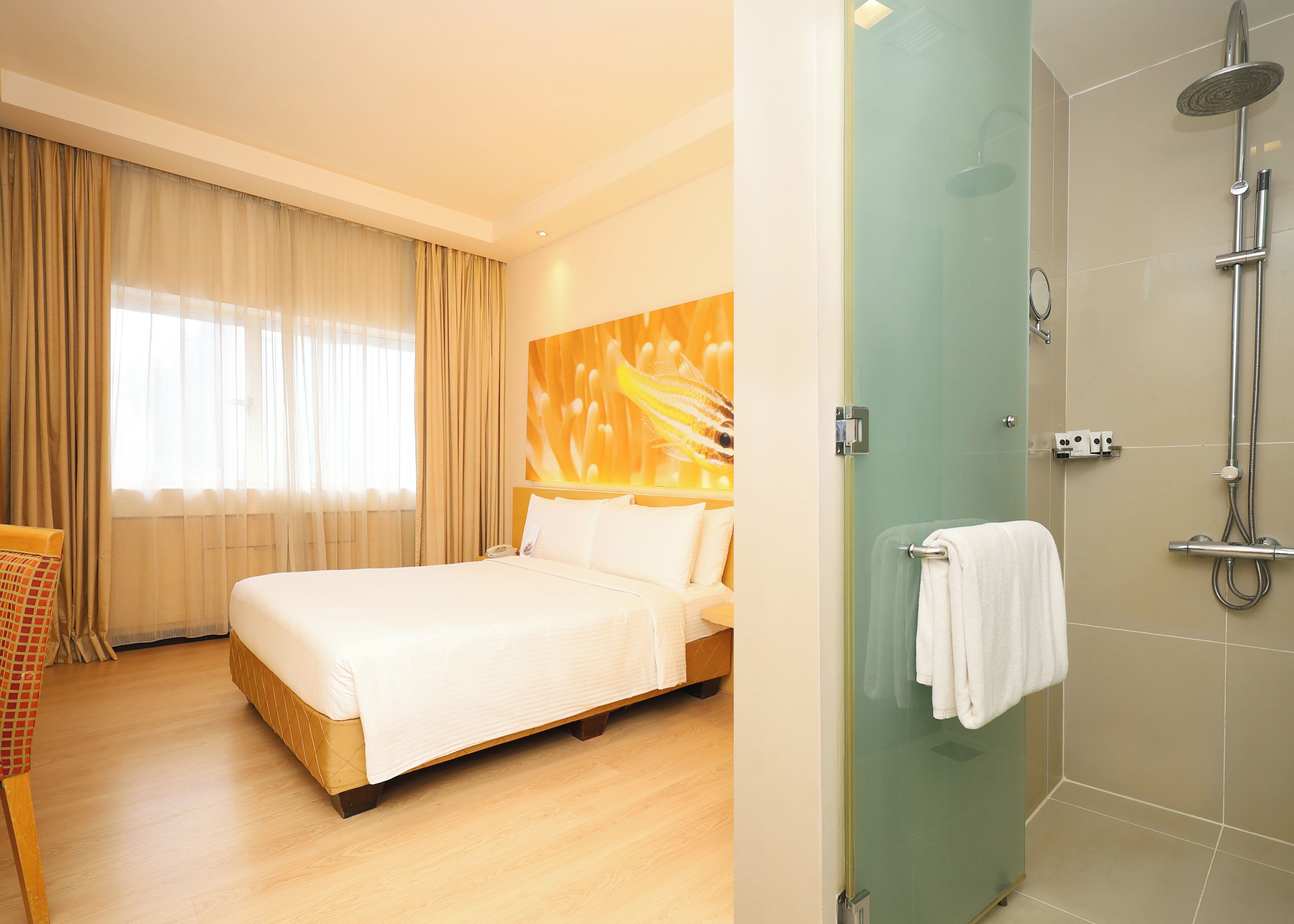 Photo - ANSA Hotel Kuala Lumpur