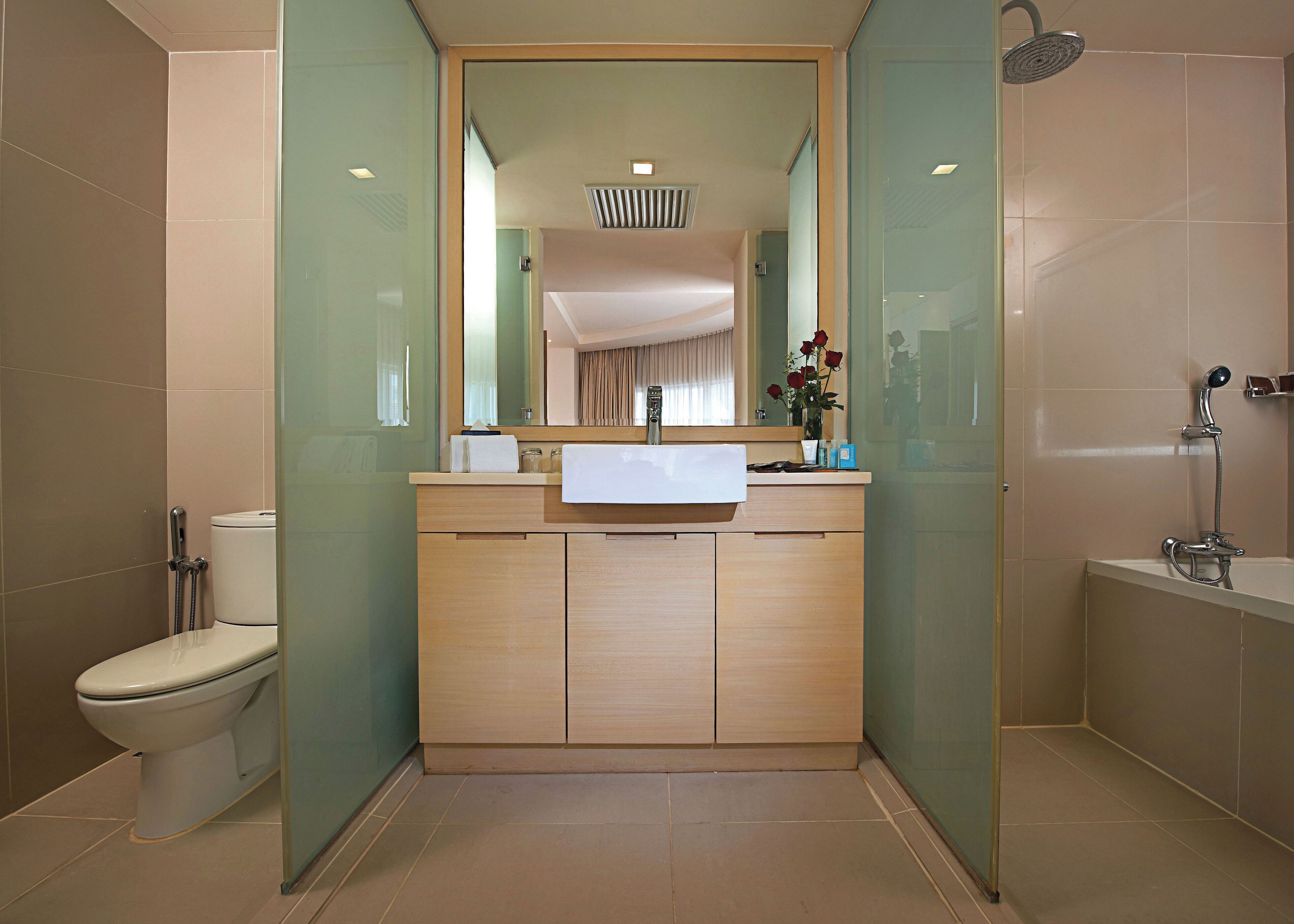 Photo - ANSA Hotel Kuala Lumpur