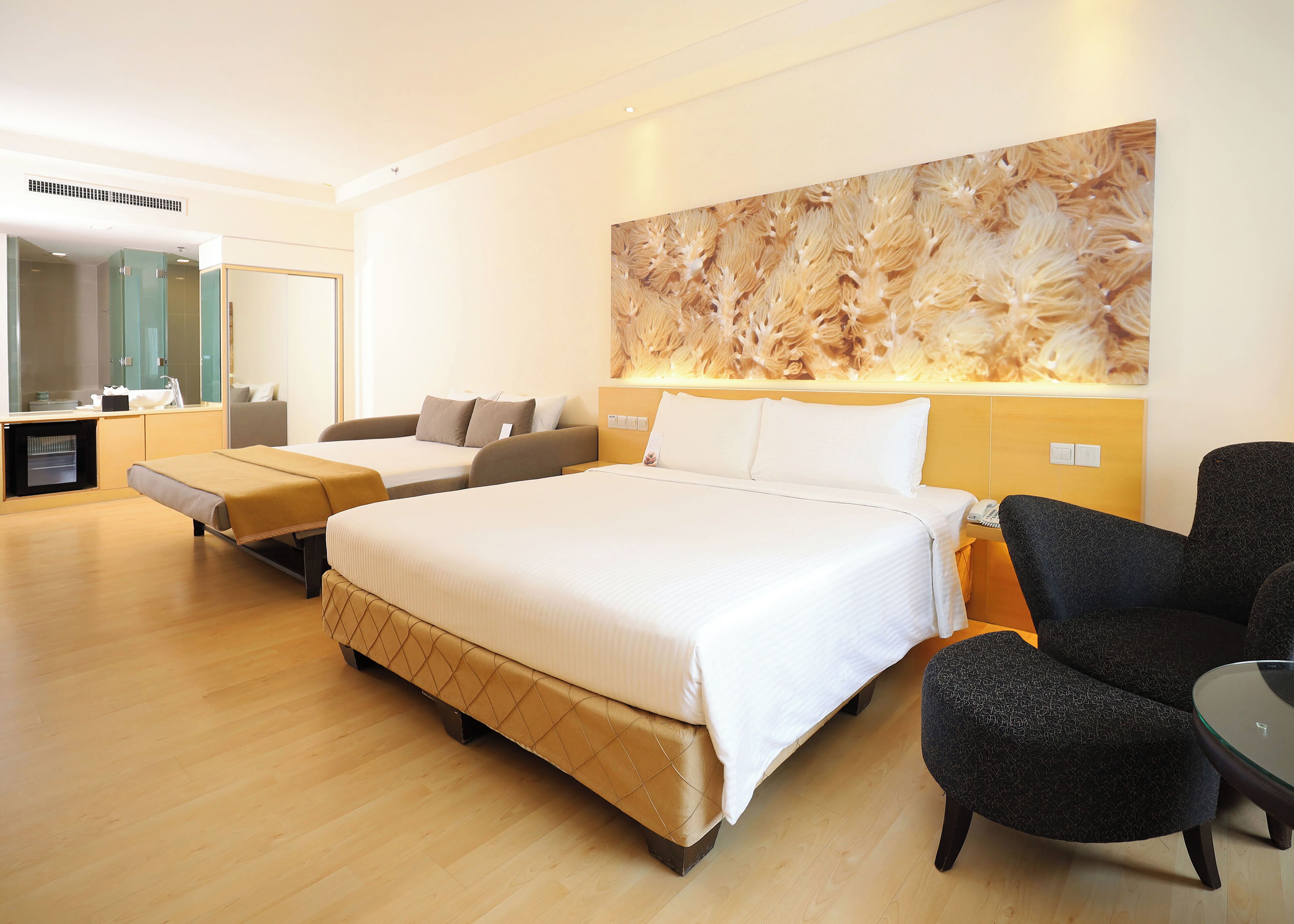 Photo - ANSA Hotel Kuala Lumpur