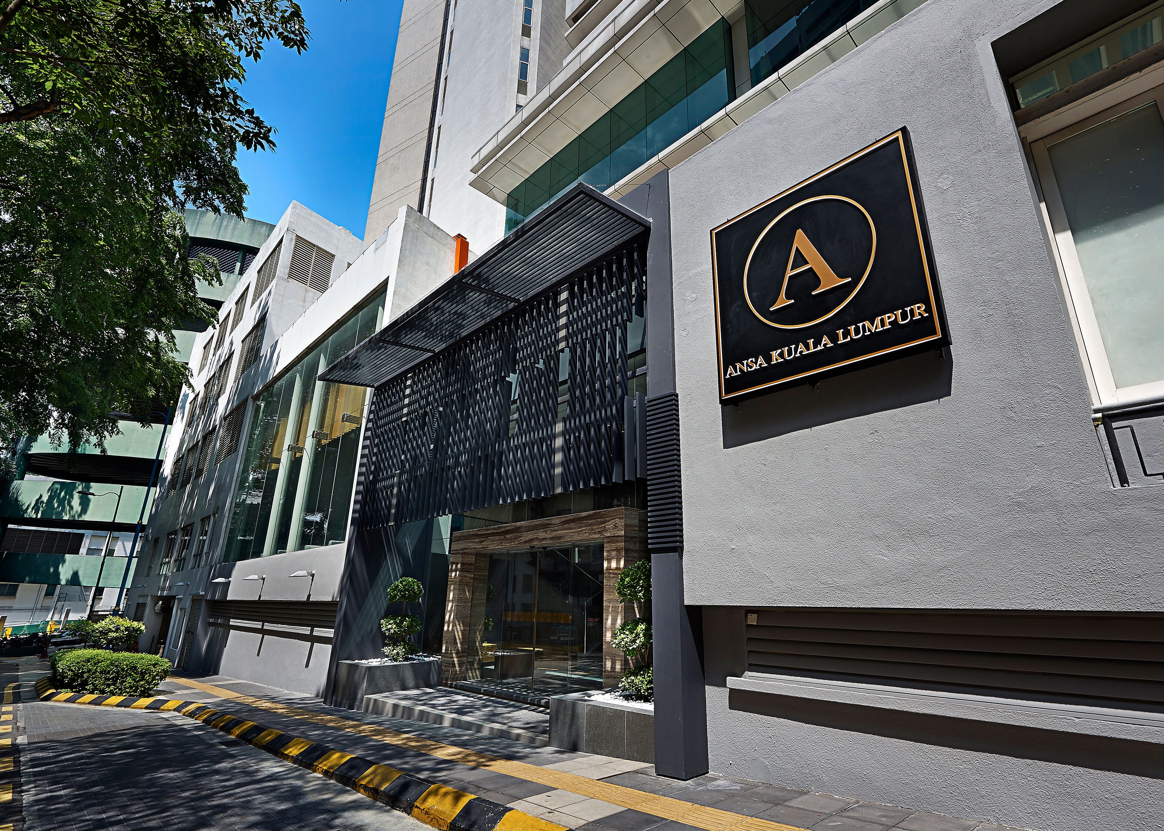 Photo - ANSA Hotel Kuala Lumpur