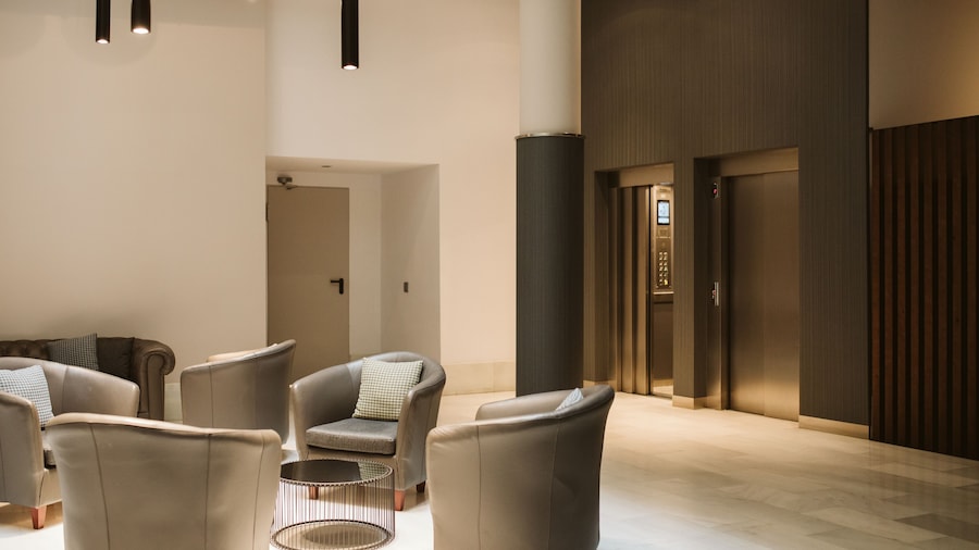 Parker The Urban Flats