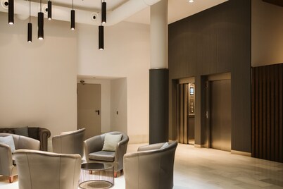 Parker The Urban Flats