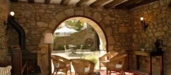 Posada La Torre de la Quintana