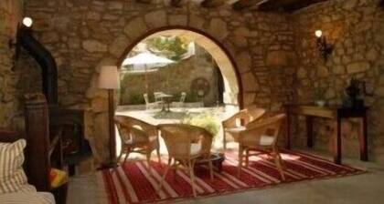 Posada La Torre de la Quintana