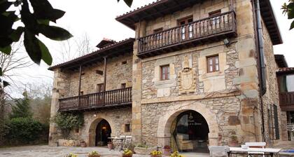 Posada La Torre de la Quintana