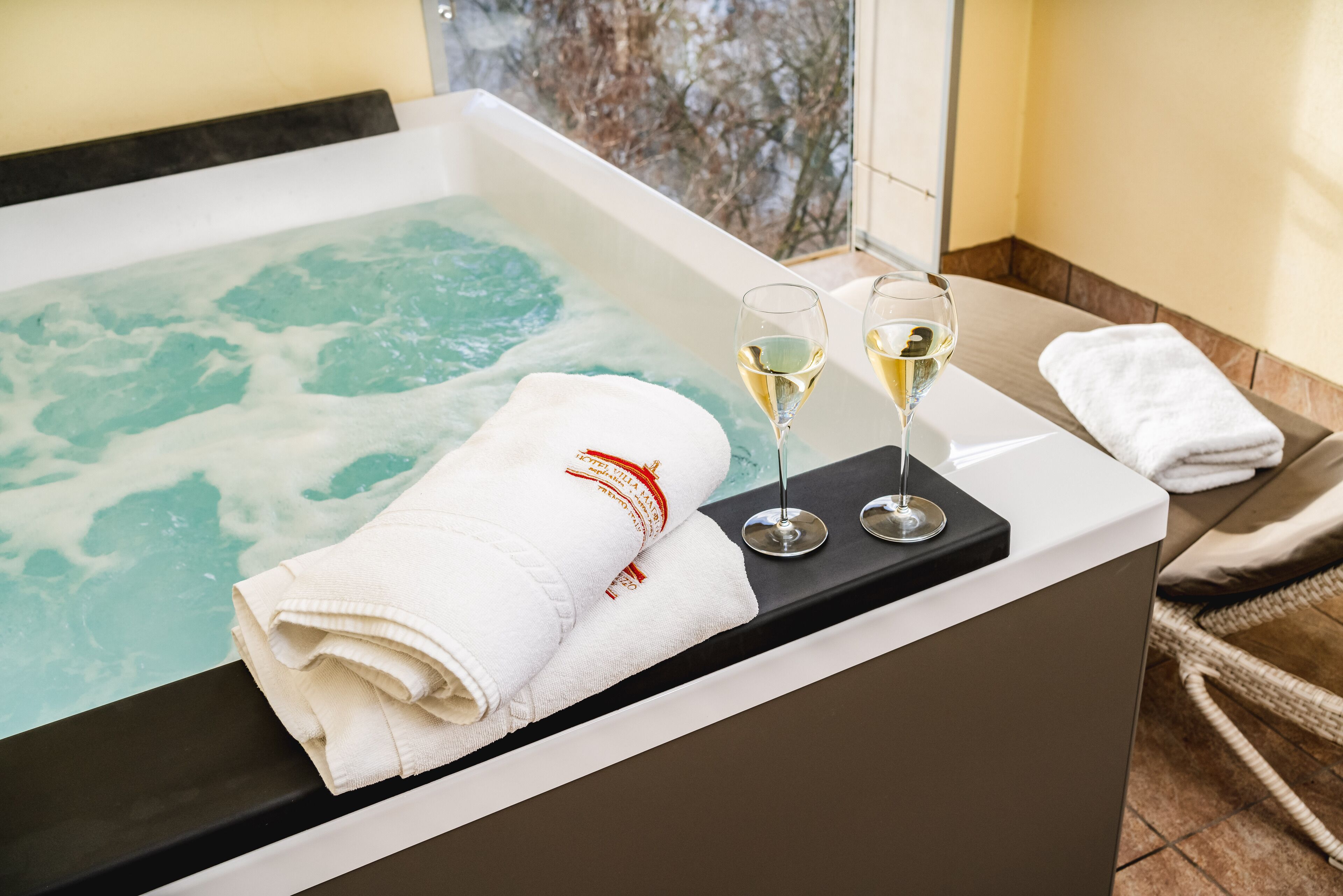 Photo - Hotel Villa Madruzzo