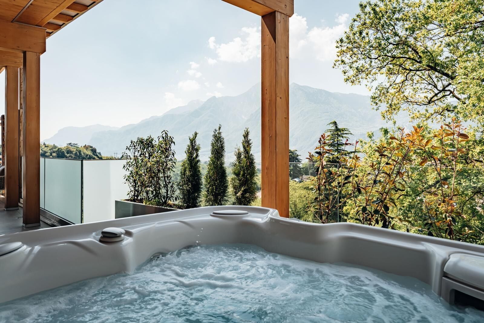 Photo - Hotel Villa Madruzzo
