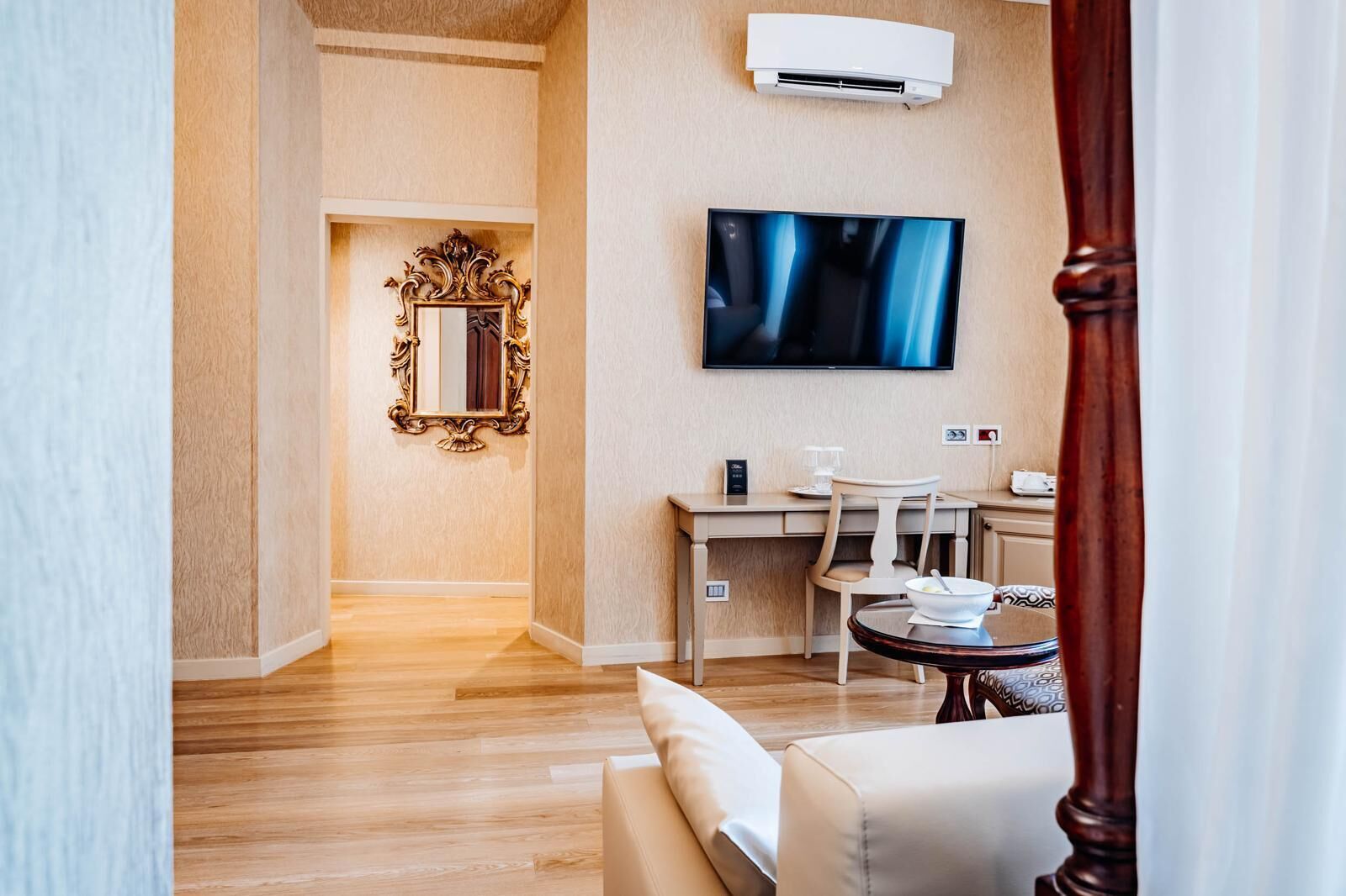 Photo - Hotel Villa Madruzzo