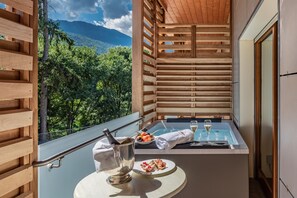 Suite (Belvedere) | Room amenity - Villa Madruzzo (Trento)
