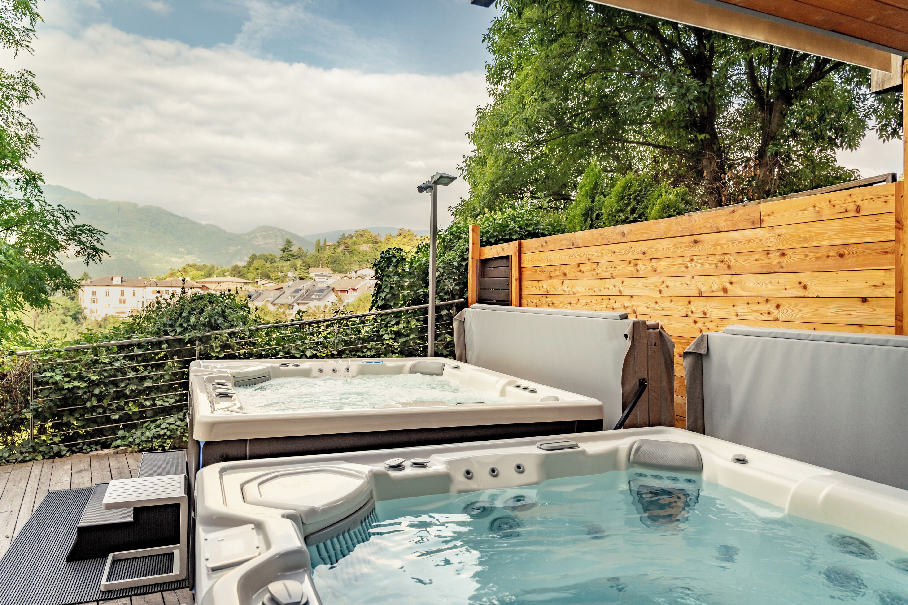 Photo - Hotel Villa Madruzzo