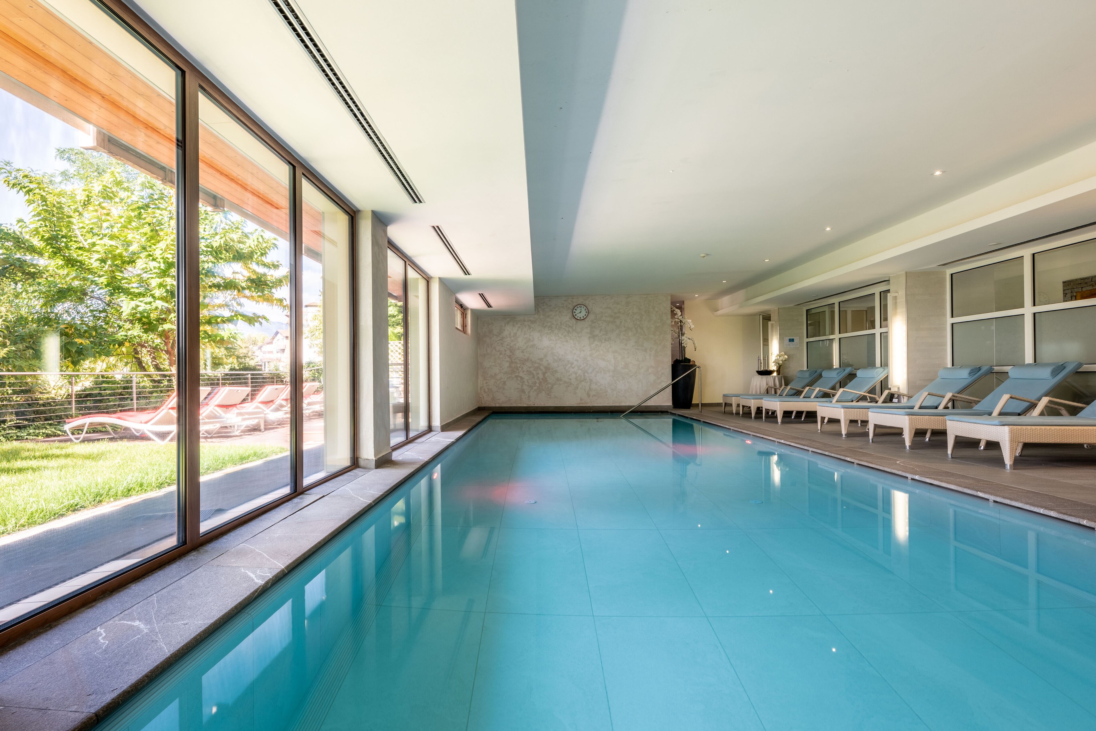 Photo - Hotel Villa Madruzzo