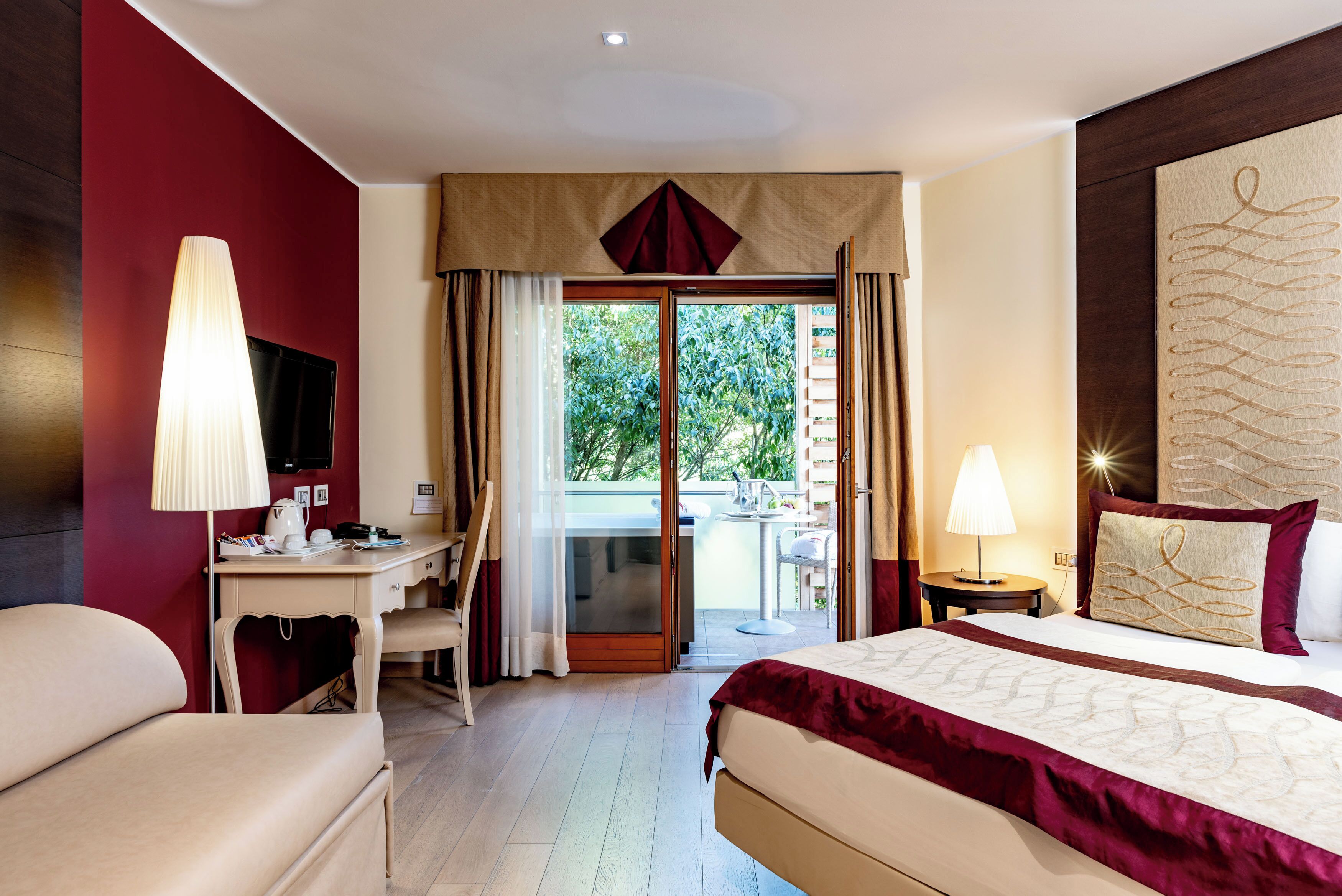 Photo - Hotel Villa Madruzzo