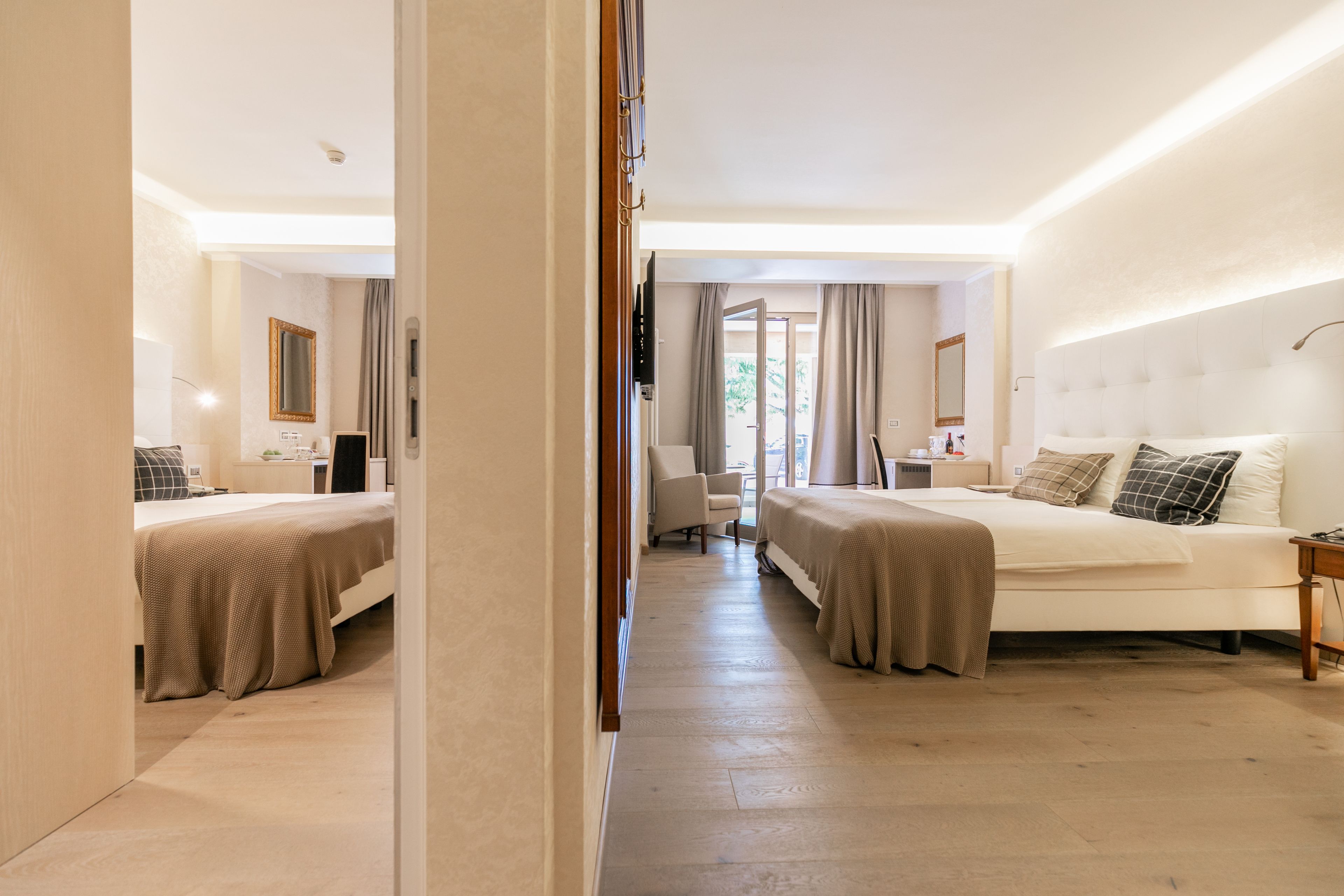 Photo - Hotel Villa Madruzzo