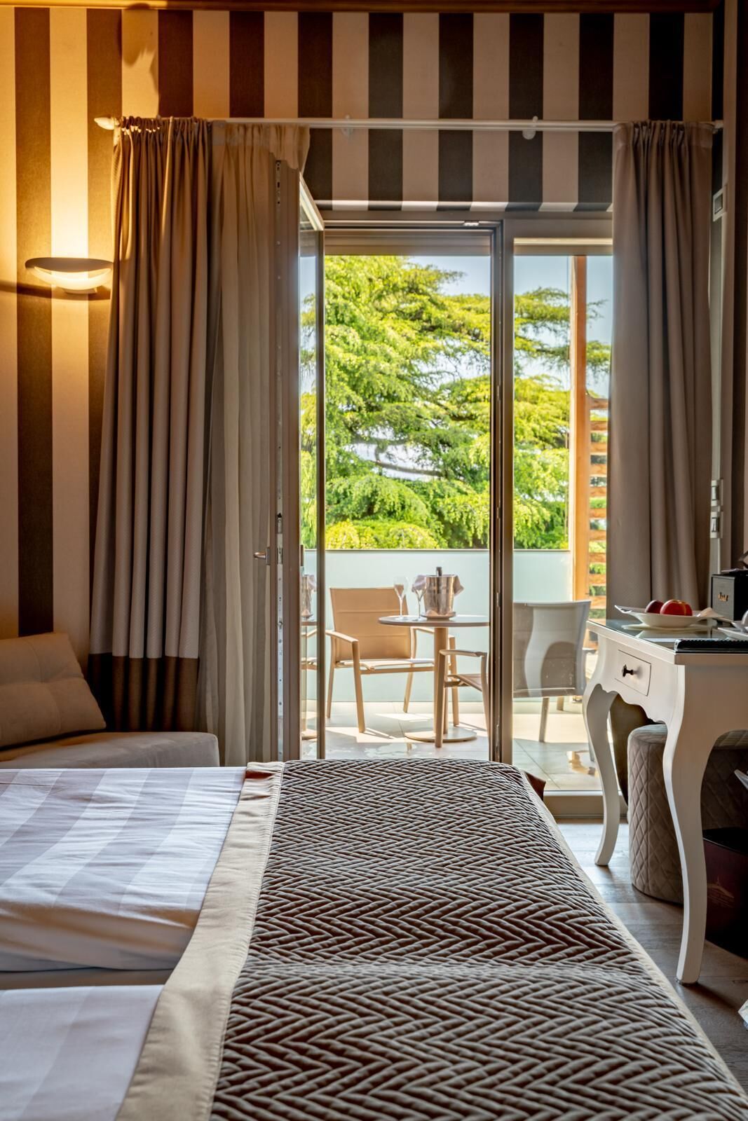 Foto - Hotel Villa Madruzzo