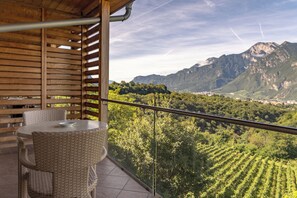 Exterior - Villa Madruzzo (Trento)